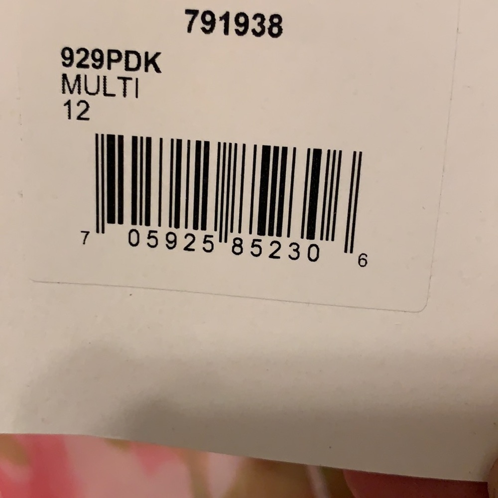 Spring dress - Picture 6 of 6